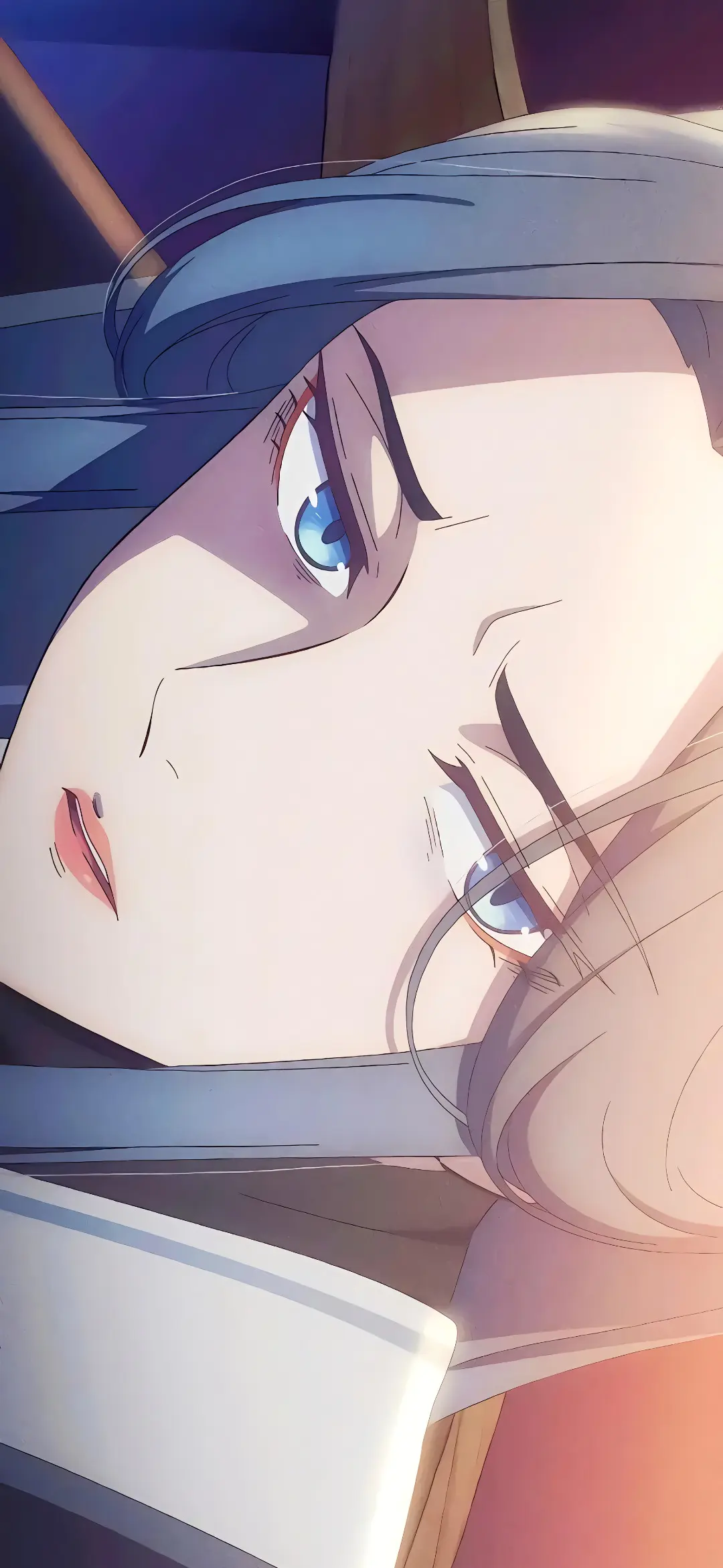 【动漫壁纸】雷姆 八重神子 2B小姐姐 MIKU 说好了的永远断了线 壁纸-第7张