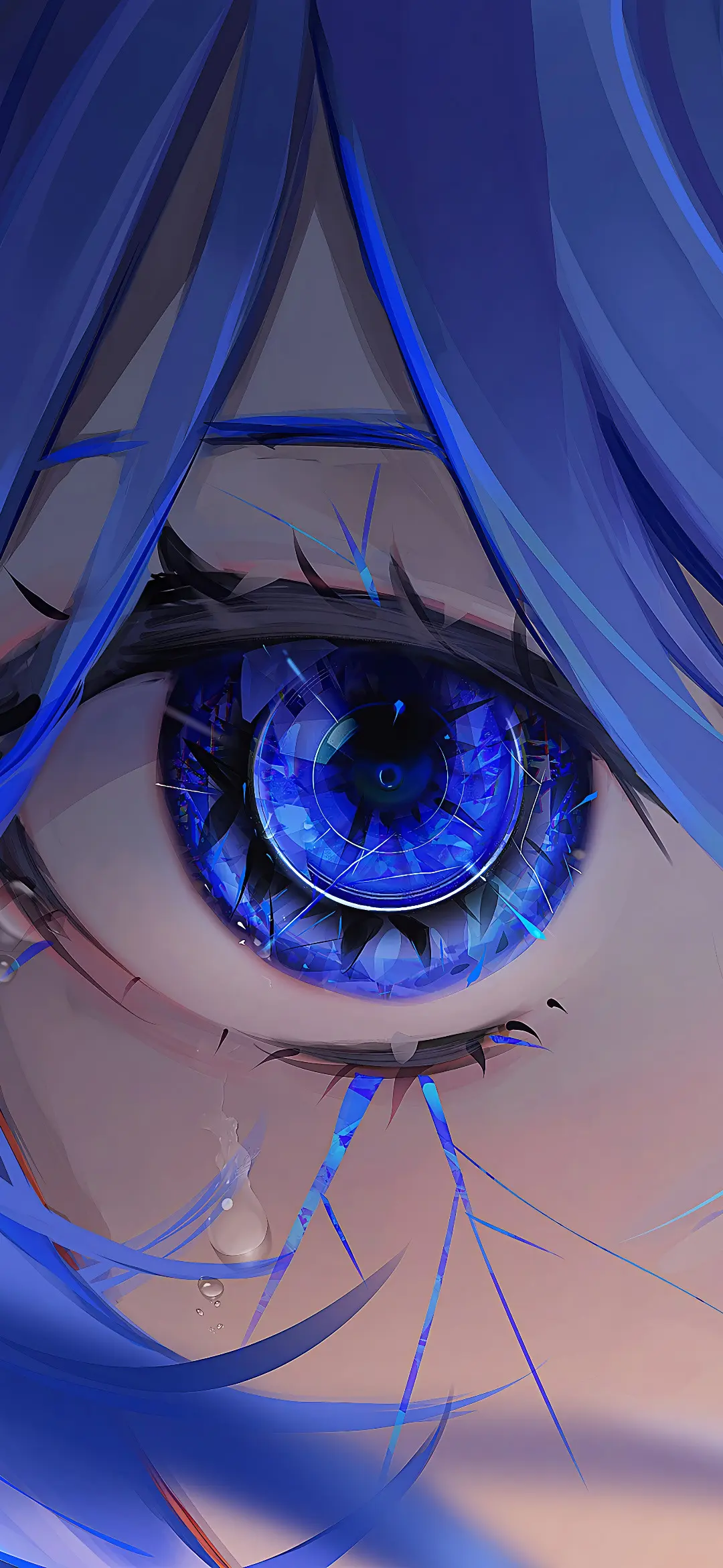 【动漫壁纸】雷姆 八重神子 2B小姐姐 MIKU 说好了的永远断了线 壁纸-第10张