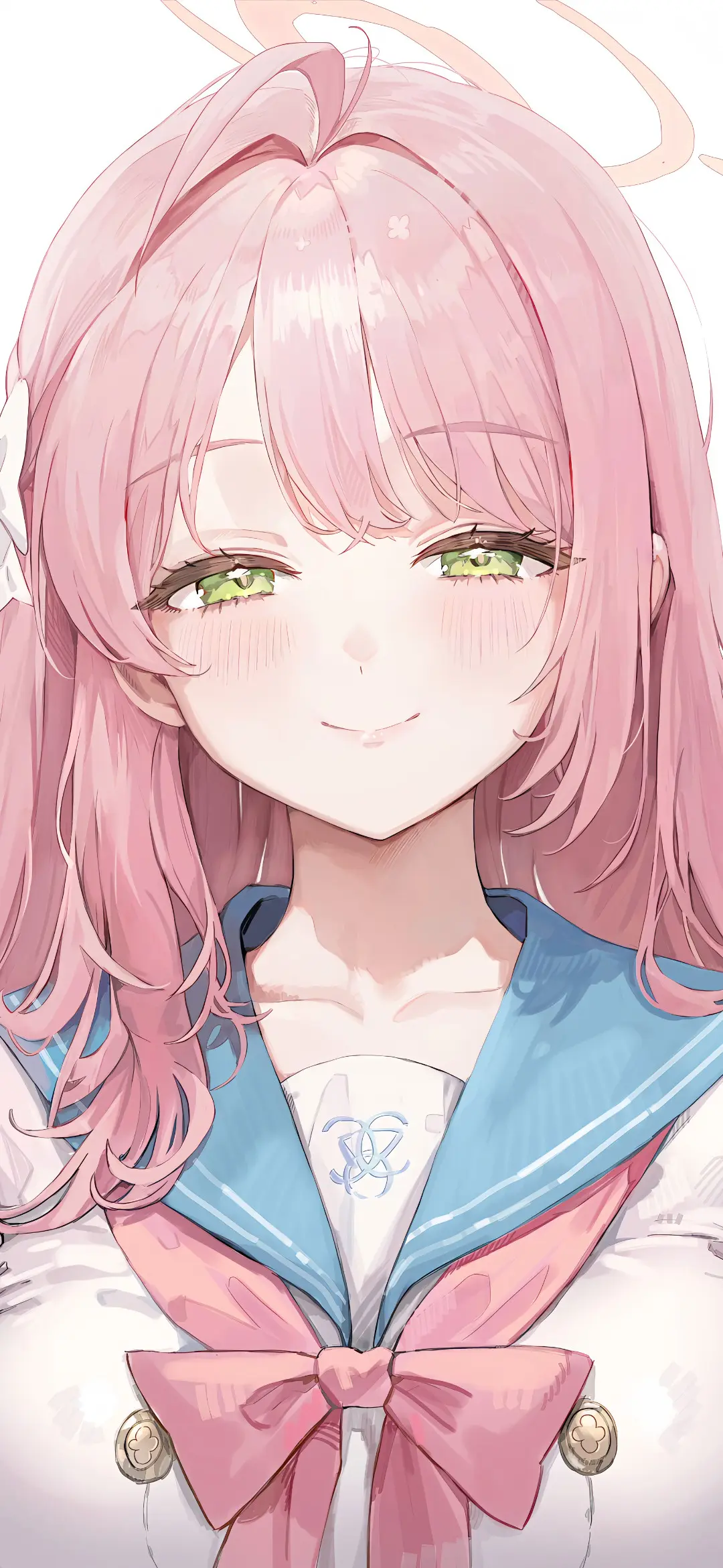 【动漫壁纸】雷姆 八重神子 2B小姐姐 MIKU 说好了的永远断了线-公众号小姨ai