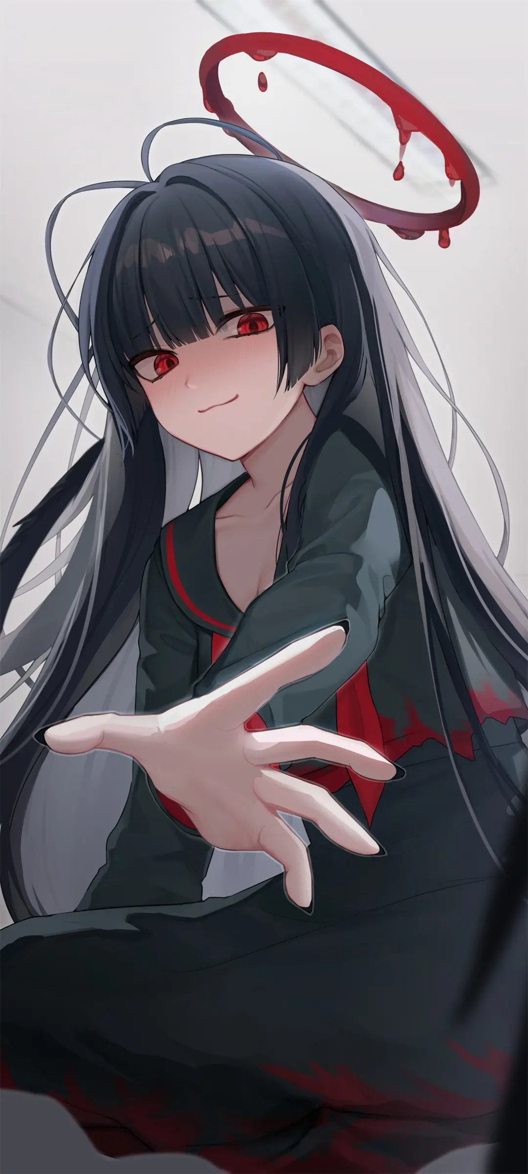 【动漫壁纸】向日葵少女 原神 芭芭拉 虚拟主播 博衣小夜璃 其实我比你爱我更爱你 壁纸-第2张