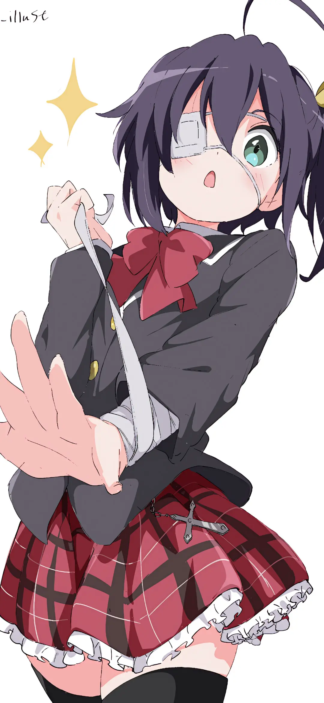 【动漫壁纸】谁诀别相思成疾莫问天涯 也莫问归期 壁纸-第8张