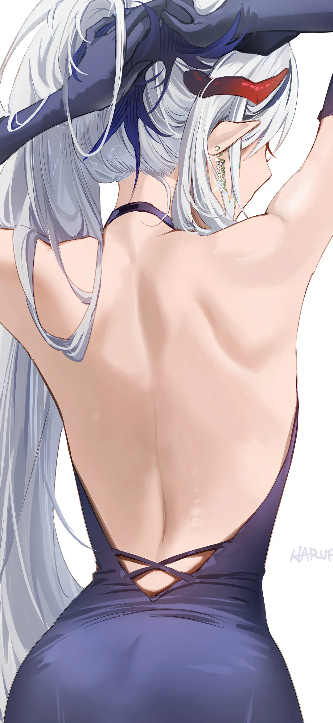 【动漫壁纸】谁诀别相思成疾莫问天涯 也莫问归期 壁纸-第16张