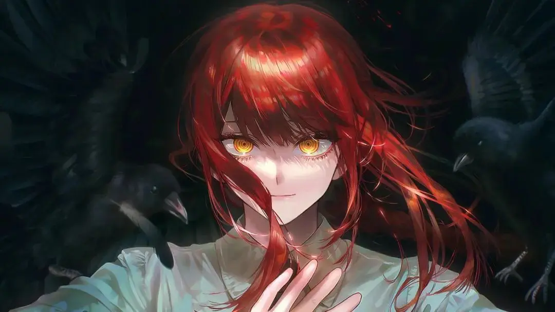 【动漫壁纸】白毛兽耳少女 崩坏：星穹铁道 克拉拉 雁字归处故里草木参 壁纸-第14张