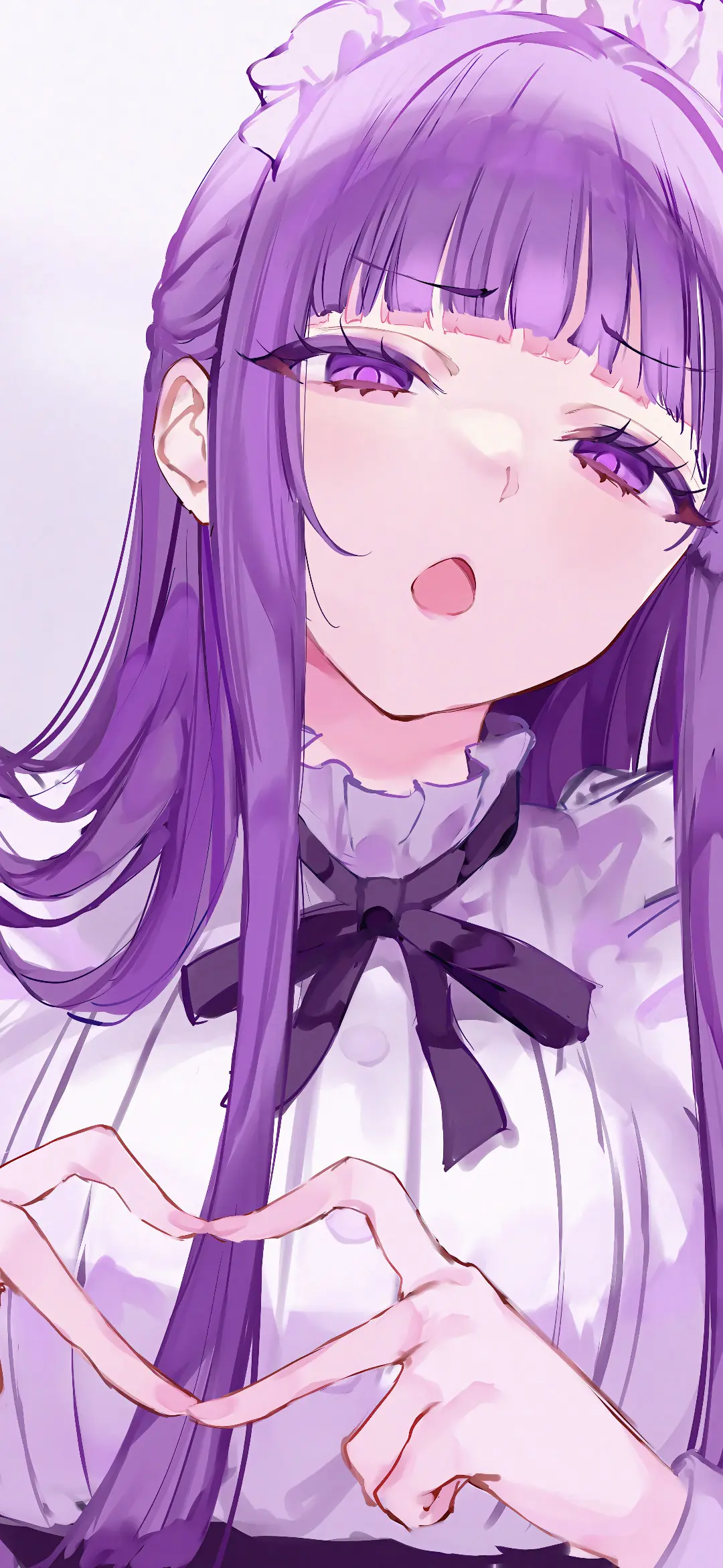 【动漫壁纸】星穹铁道 卡芙卡 黑天鹅 佩拉 找不回的曾经 回不来的你 壁纸-第14张