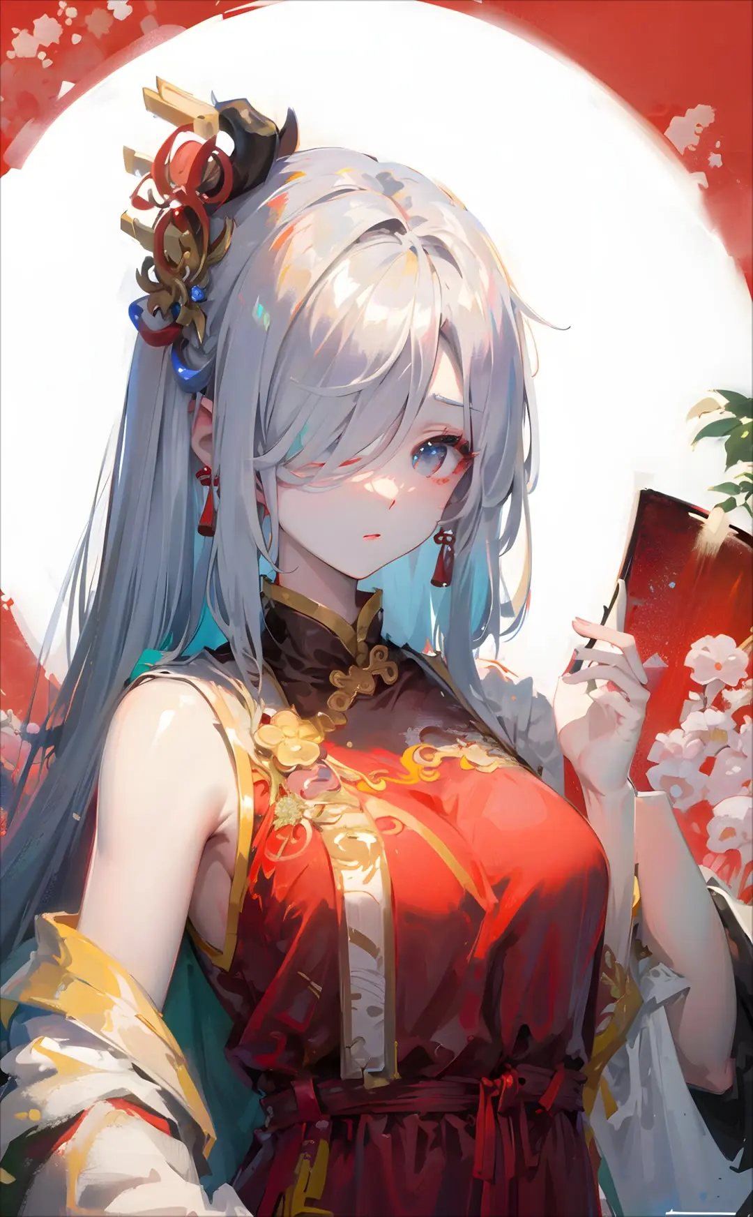 我的图库照片Part2 手机壁纸-第2张