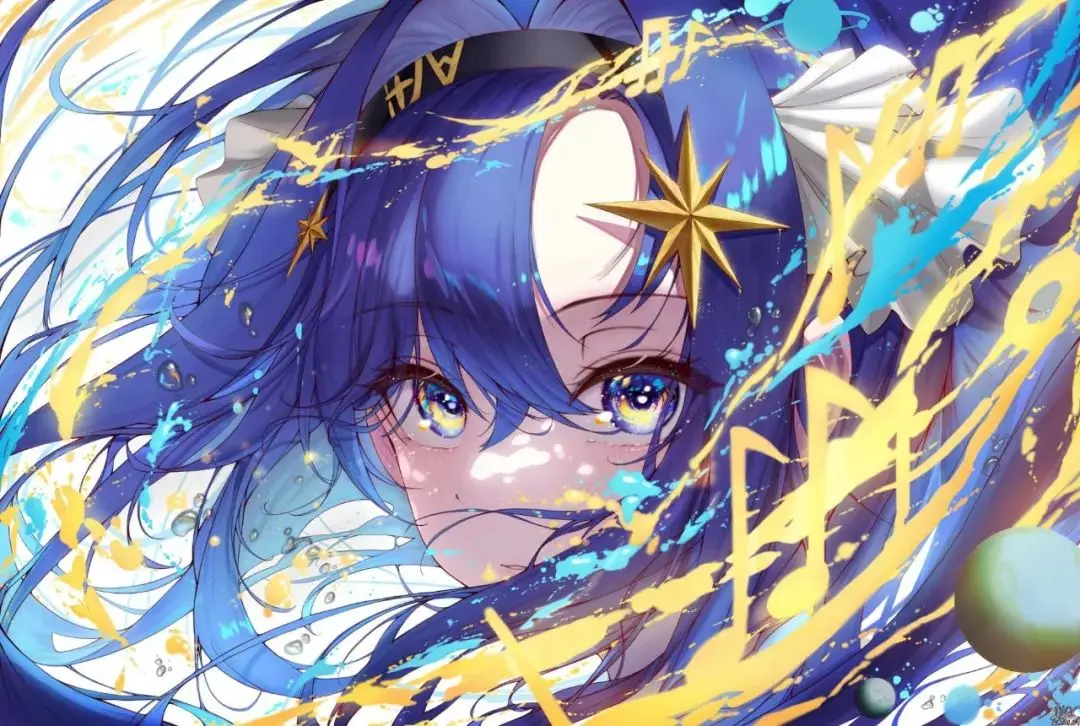 【动漫壁纸】2B小姐姐 雷姆 兽耳少女 樱花树的花瓣 将浪漫一路铺满 壁纸-第11张