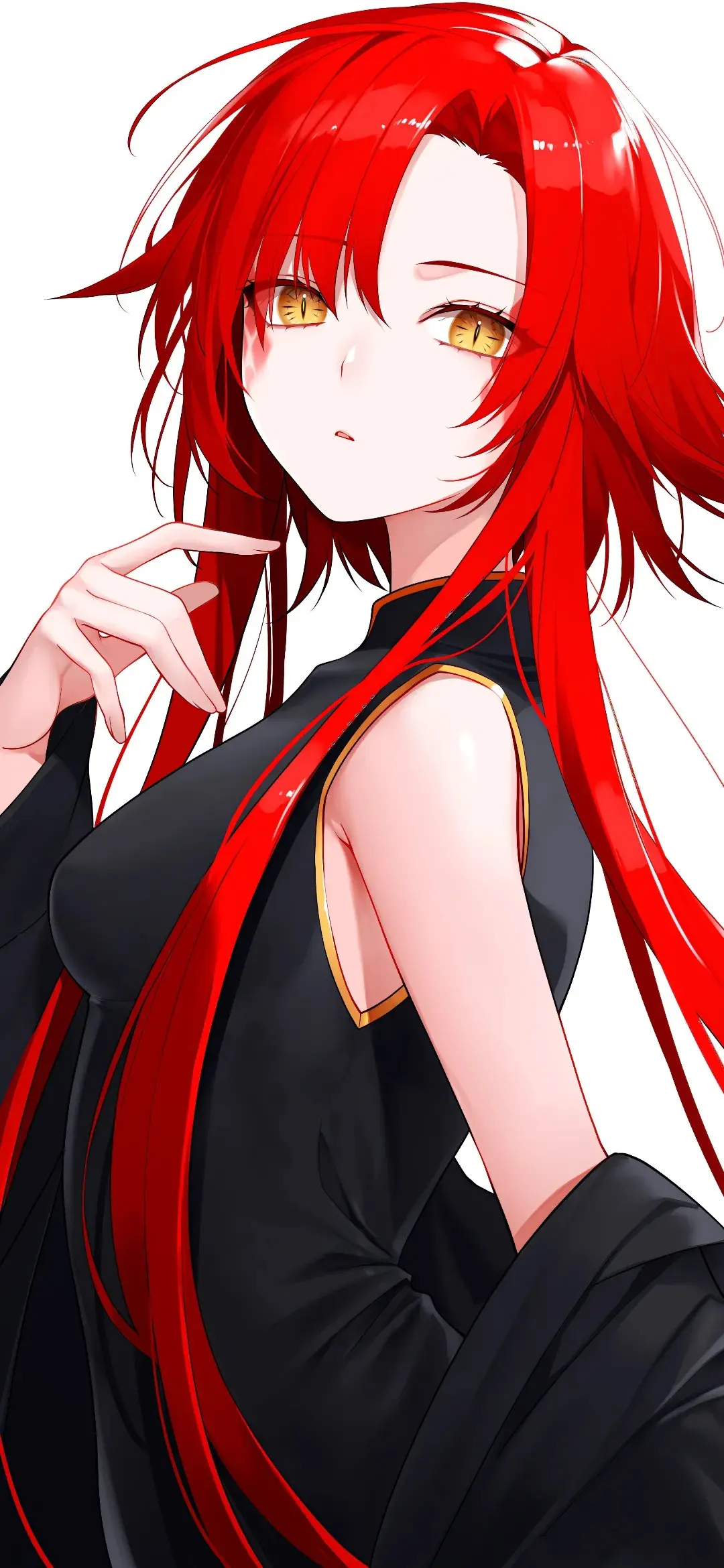 【动漫壁纸】回环的曲调轻声耳语 待到我已将其追忆 壁纸-第20张