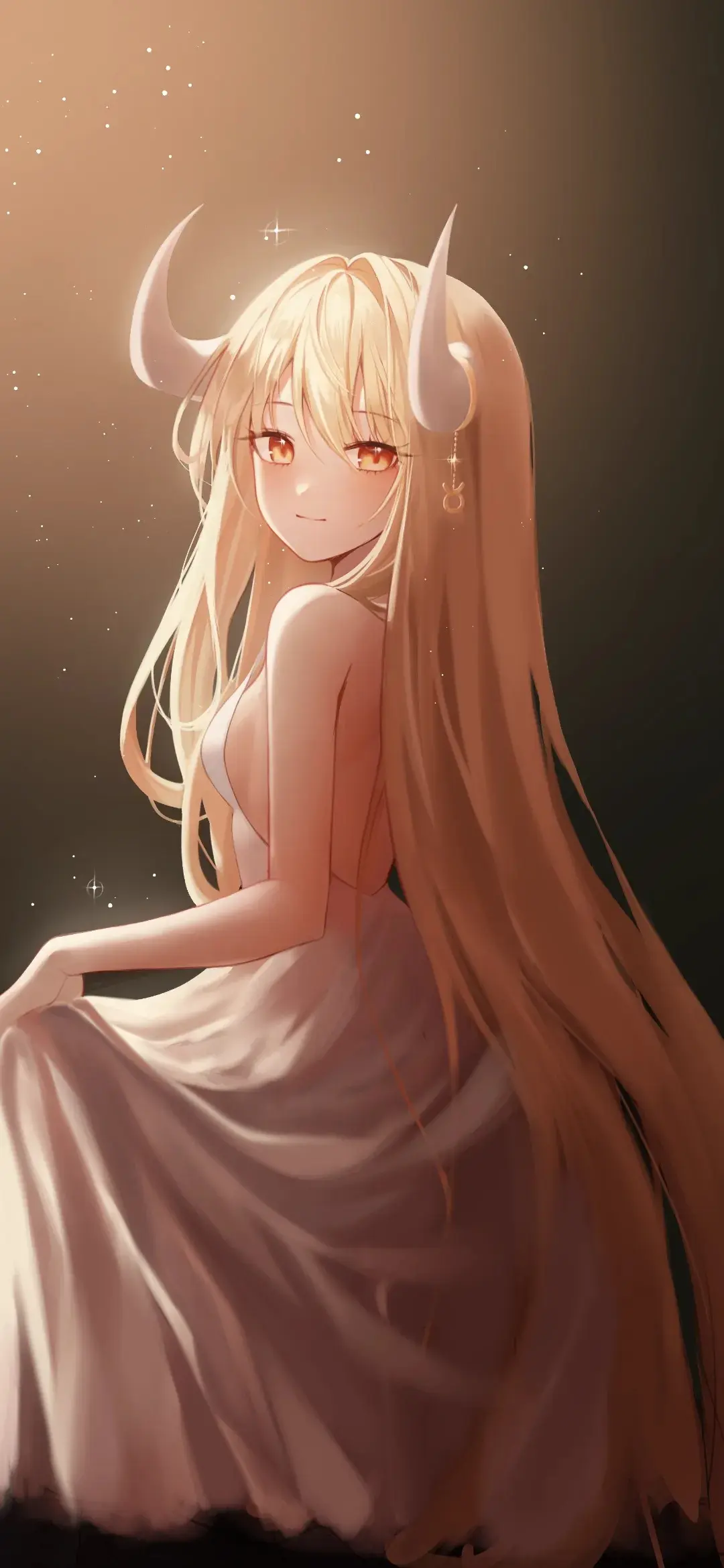 【动漫壁纸】女仆少女 雷姆 初音未来 小波其 热情过头换来的却只有冷漠 手机壁纸-第5张