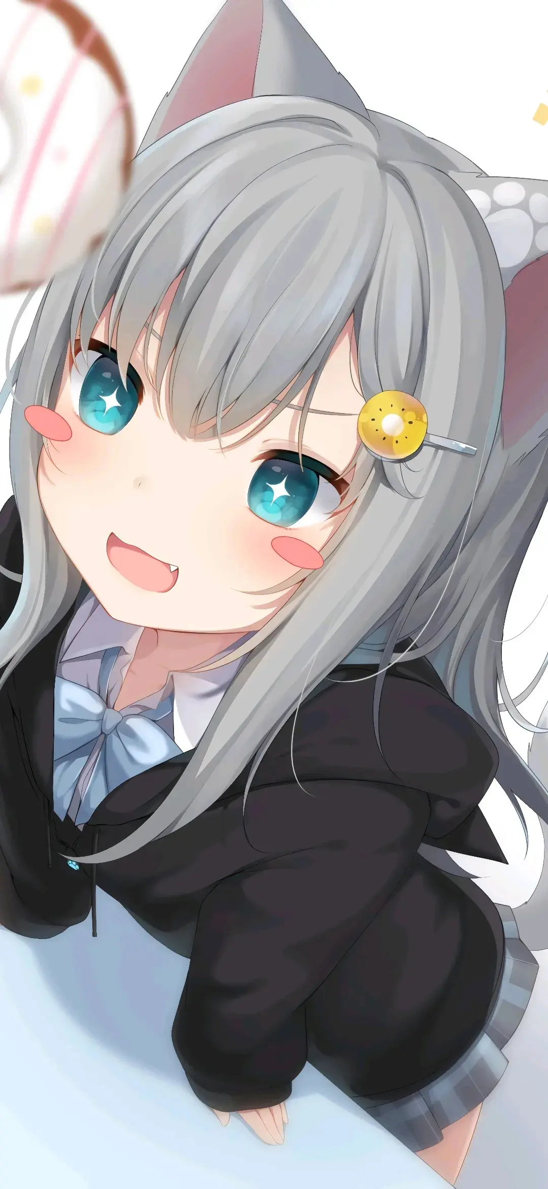 【动漫壁纸】原神 仆人 星穹铁道 花火 垃圾兔 故事情节没有伏笔 我的遗憾就是你 手机壁纸-第13张