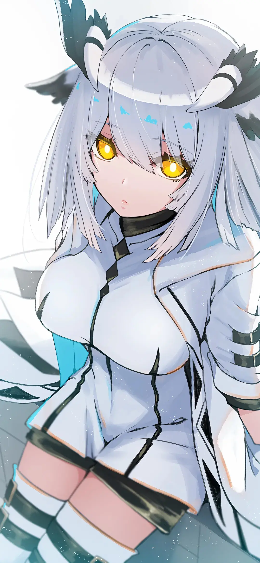 【动漫壁纸】初音未来 流萤 兽耳美少女 小波奇 今时不年少 余生缺一人终老 手机壁纸-第7张