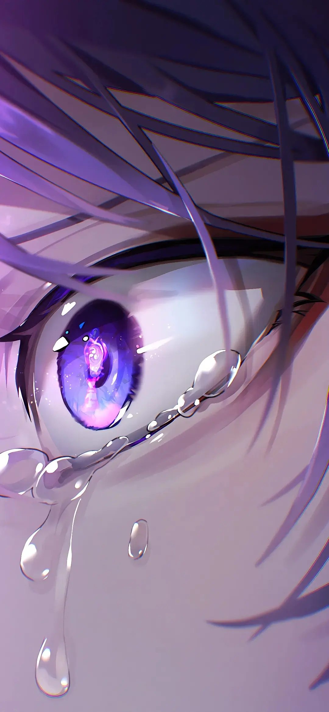 【动漫壁纸】砂狼白字 初音未来 兽耳少女 女仆装 从此以后天涯再无边  将你还于人海 手机壁纸-第6张