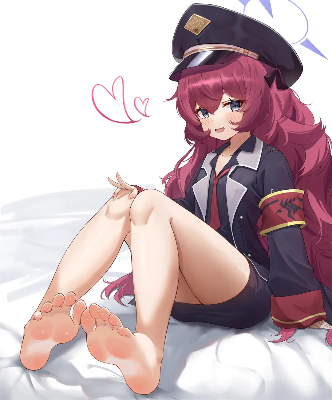 【动漫美图】粉毛兽耳美少女 我说我不会写诗我 只是在诗里刻画了你的影子 手机壁纸-第14张