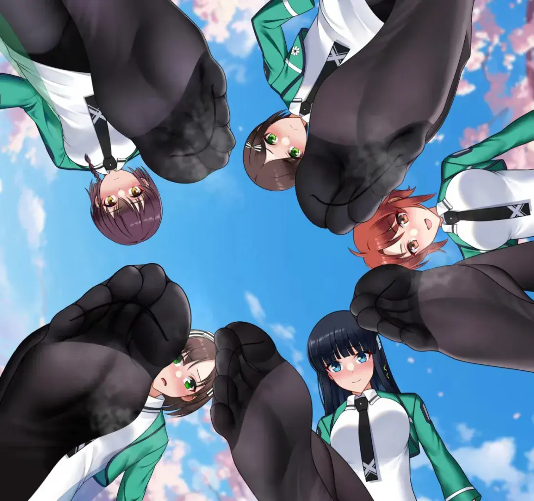 【动漫壁纸】崩铁 知更鸟 托帕 流萤 碧蓝档案 小鸟游星野 有没有爱情 都一样孤单 手机壁纸-第14张