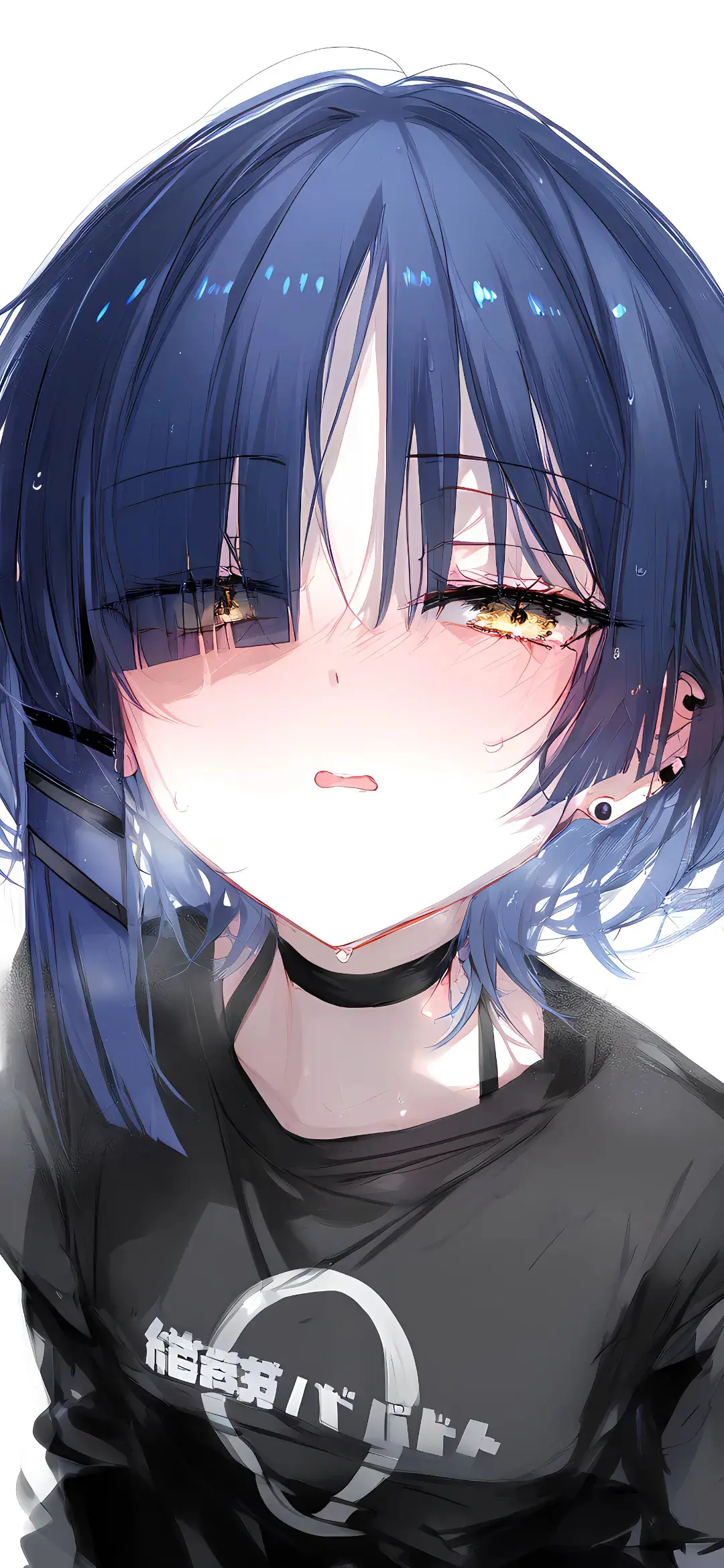 【动漫壁纸】碧蓝档案 早濑优香 泳装赛马娘 真心很贵 你不要逢人就给 手机壁纸-第11张