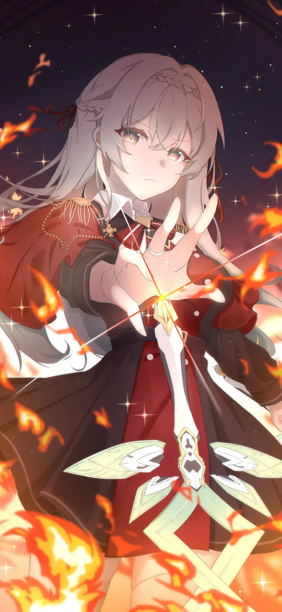【动漫壁纸】碧蓝档案 早濑优香 泳装赛马娘 真心很贵 你不要逢人就给 手机壁纸-第14张