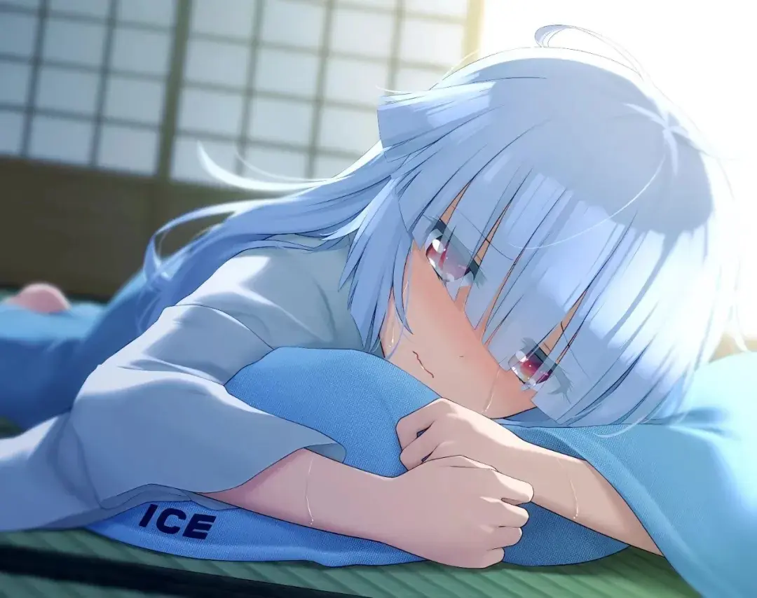 【动漫壁纸】星铁 黑天鹅 初音未来 不知不觉已到半途  行程长短何须细数 手机壁纸-第11张