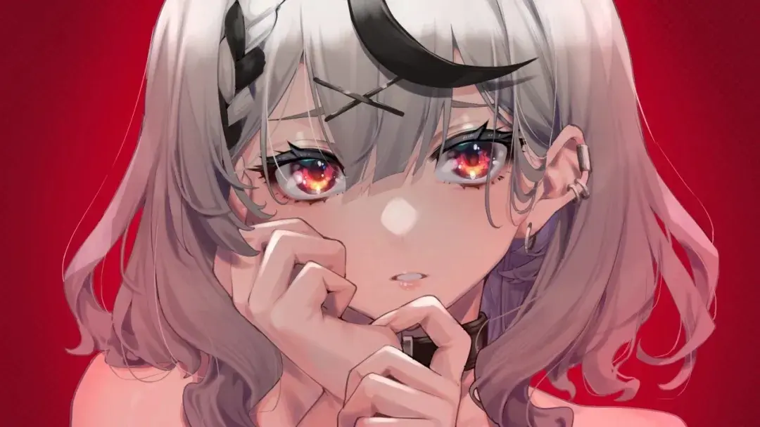 【动漫壁纸】星铁 黑天鹅 初音未来 不知不觉已到半途  行程长短何须细数 手机壁纸-第15张