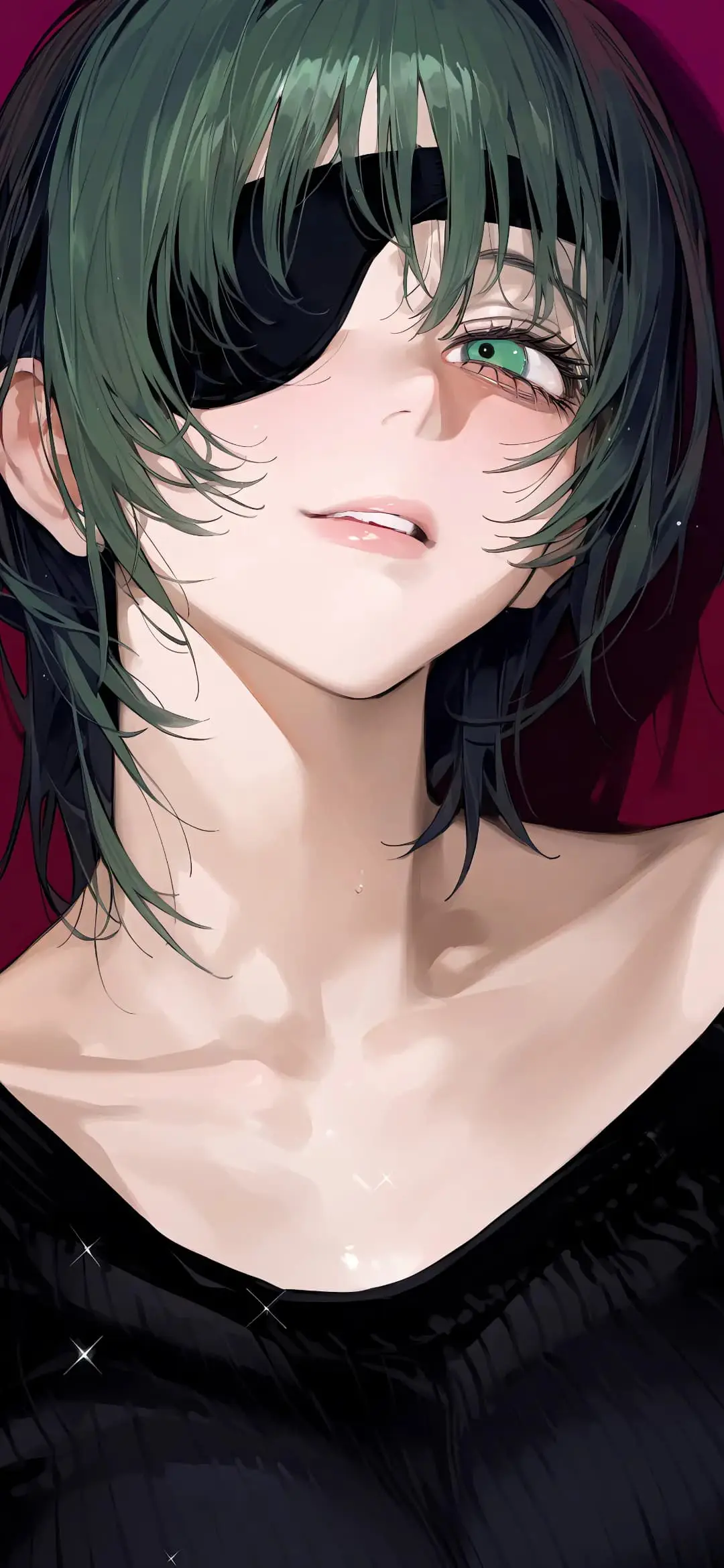 【动漫壁纸】葬送的芙莉莲 芙莉莲 兽耳发白美少女 碧蓝档案 小鸟游星野 早濑优香 原神 运动服甘雨 插画美图推荐 手机壁纸-第2张