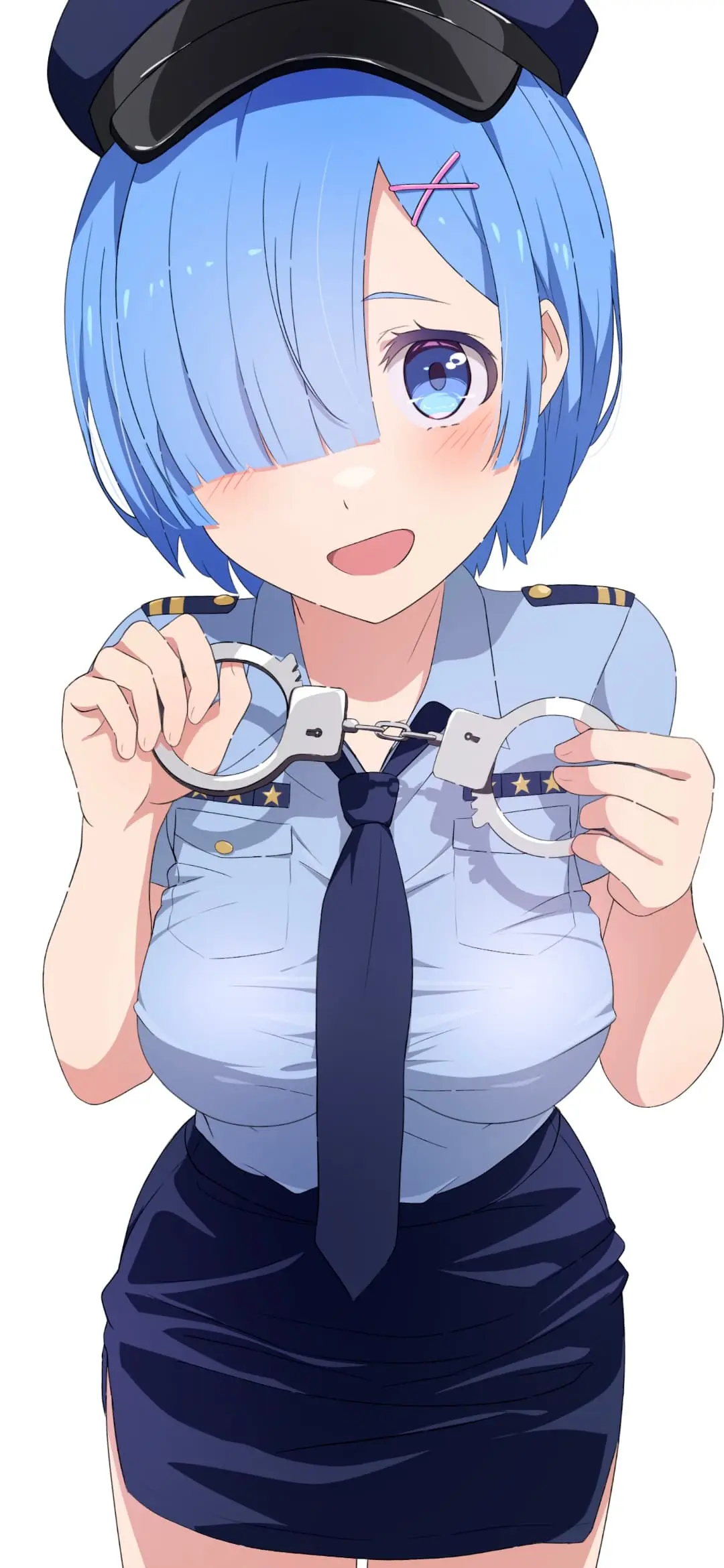 【动漫壁纸】碧蓝档案 砂狼白子 圣园弥香 葬送的芙莉莲 原神 茜特菈莉 雷电将军 你是光 如我生命 唯一信仰 手机壁纸-第1张