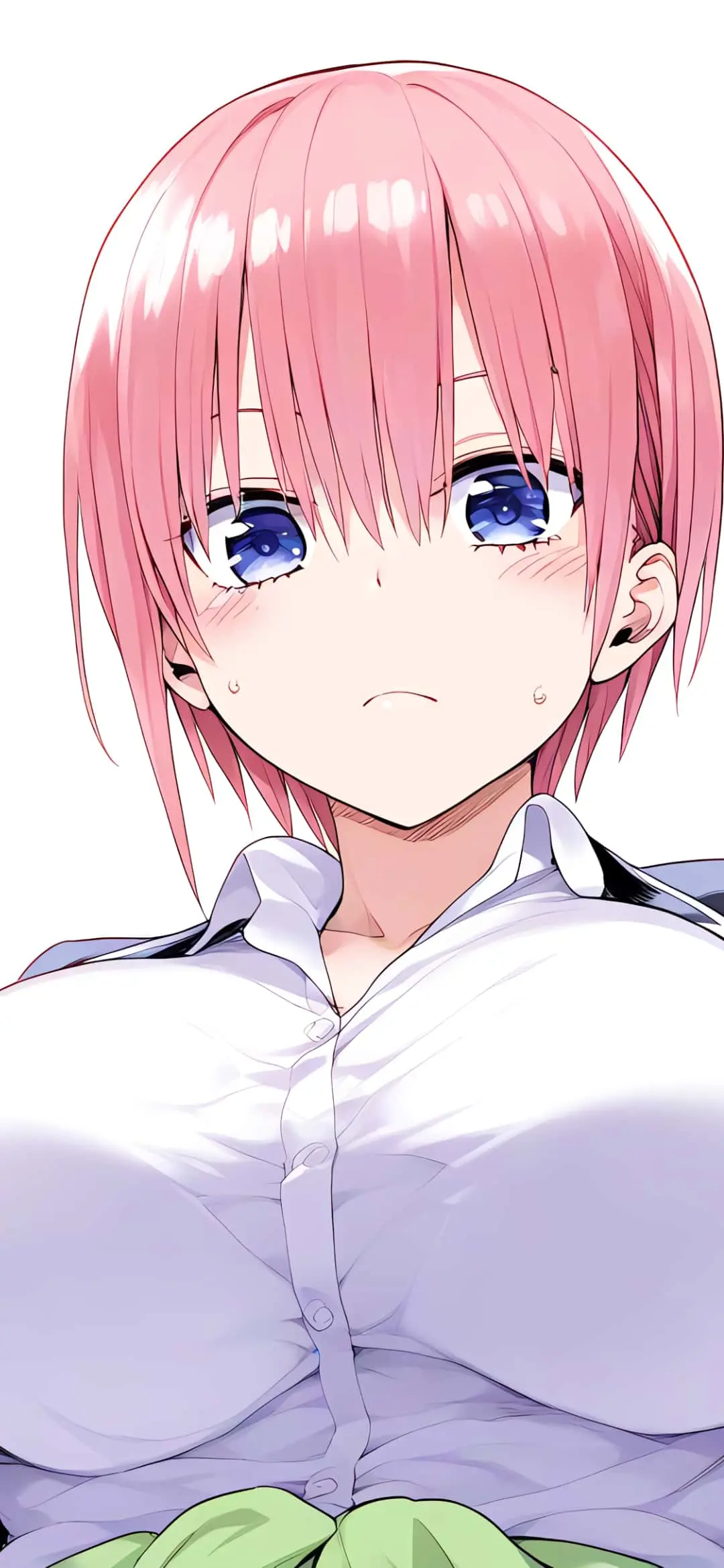 【动漫壁纸】原神 茜特菈莉 女仆装 星穹铁道 黑塔 双马尾 音乐 少女 绝区零 小鲨鱼 插画美图推荐 手机壁纸-第5张