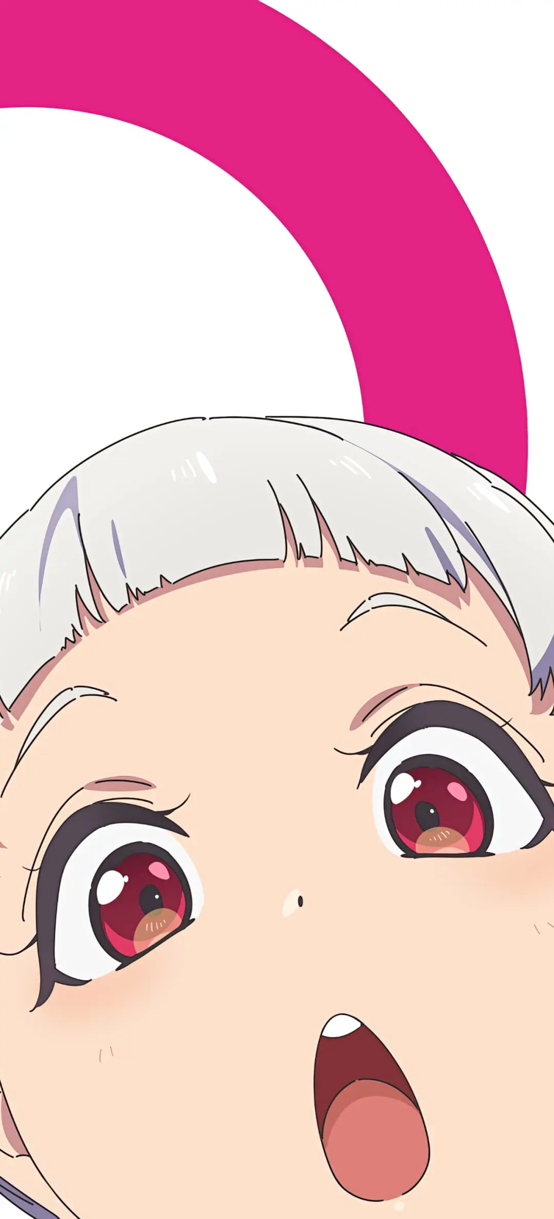 【动漫壁纸】原神 茜特菈莉 小胡桃 星野A 绝区零 星见雅 艾莲乔 星穹铁道 卡芙卡 插画美图推荐 手机壁纸-第2张