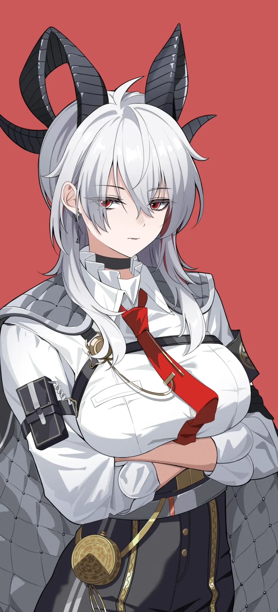 【动漫壁纸】原神 申鹤 碧蓝档案 早濑优香 孤独摇滚 小波奇 赛马 二次元壁纸美图推荐 手机壁纸-第3张