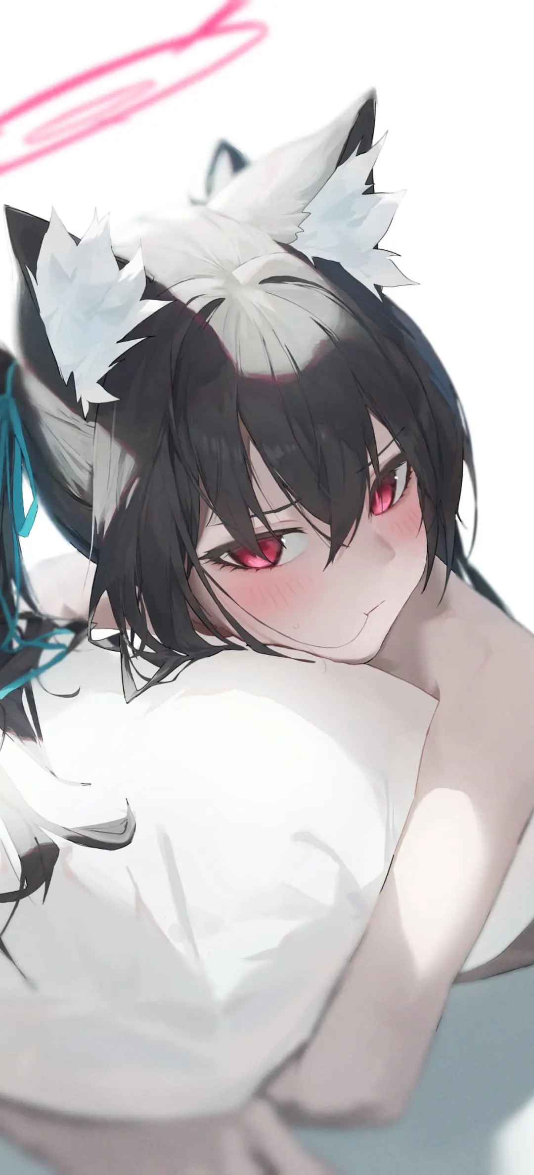 【动漫壁纸】绝区零 玲 碧蓝档案 早濑优香 小鸟游星野 原神 小胡桃 星穹铁道 银狼 插画美图推荐 手机壁纸-第4张