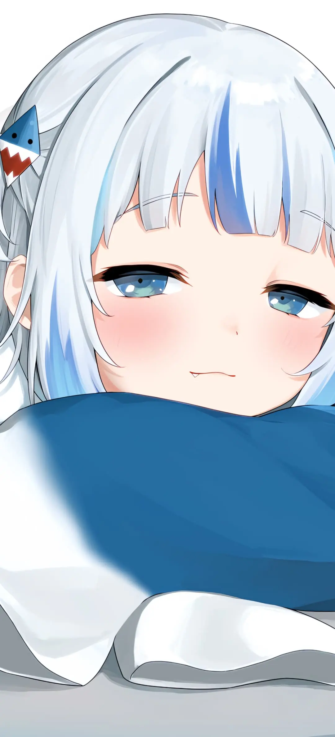 【动漫壁纸】Re0 雷姆 蔚蓝档案 小鸟游星野 小鲨鱼 星铁 花火 绝区零 伊芙琳 插画美图推荐 手机壁纸-第5张