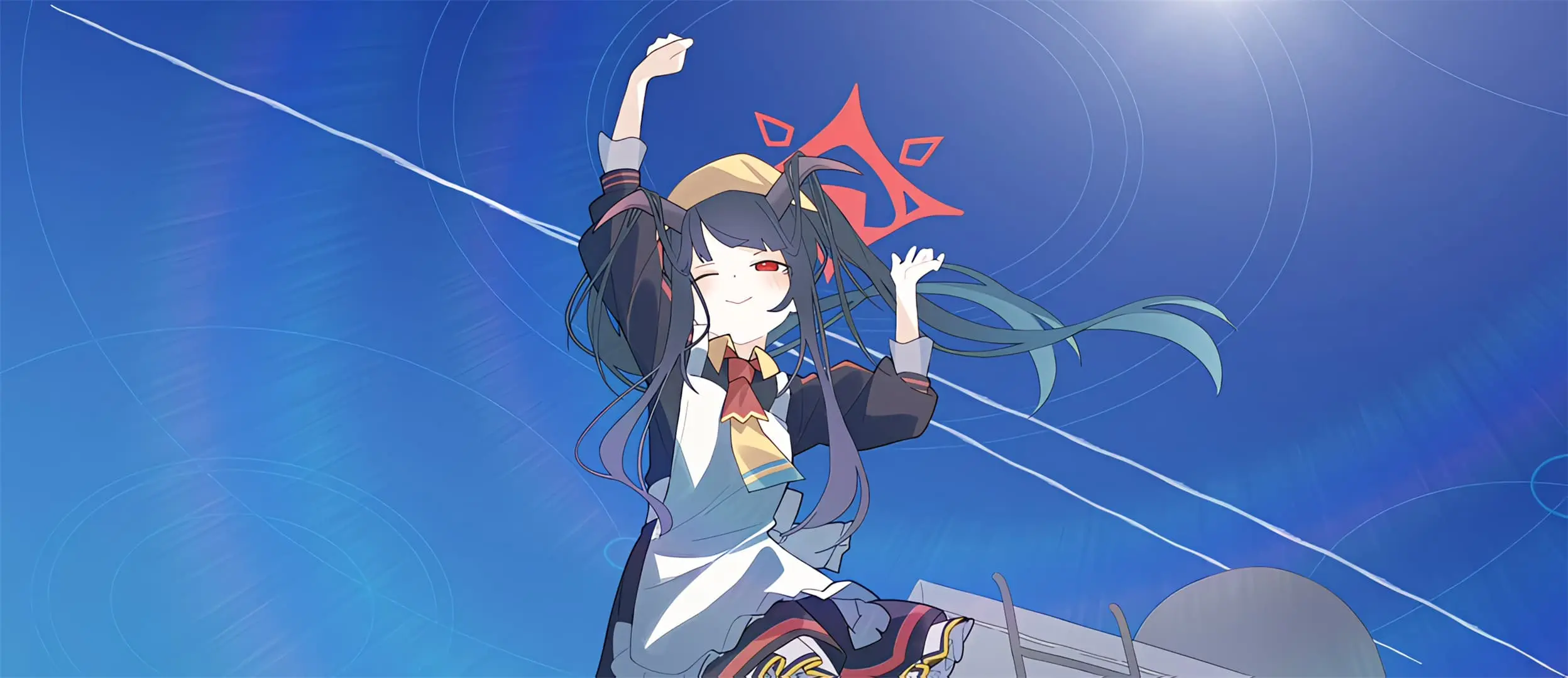 【动漫壁纸】葬送的芙莉莲 绝区零 星见雅 原神 甘雨 米塔 插画美图推荐 手机壁纸-第11张