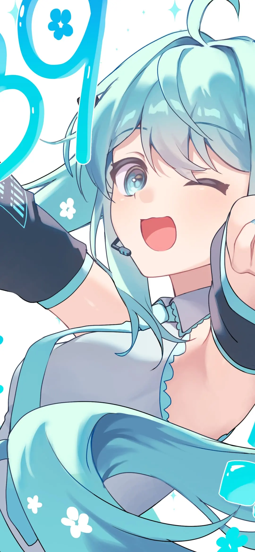 【动漫壁纸】 蔚蓝档案 朝顔ハナエ 原神 芙宁娜 初音未来 女仆美少女 笔芯~ 星穹铁道 卡芙卡 缇宝 鸣潮 菲比 插画美图推荐 手机壁纸-第17张