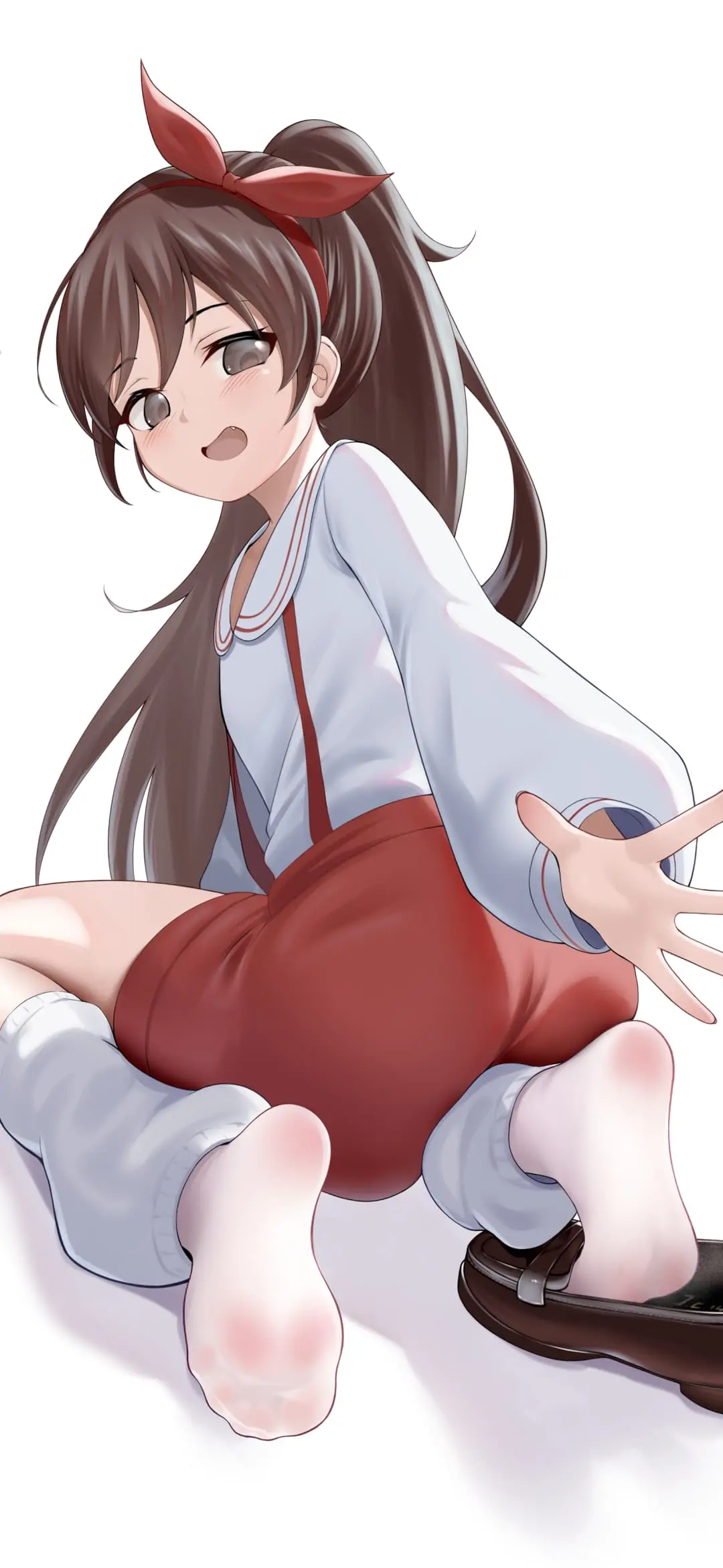 【动漫美图】绝区零 耀嘉音 