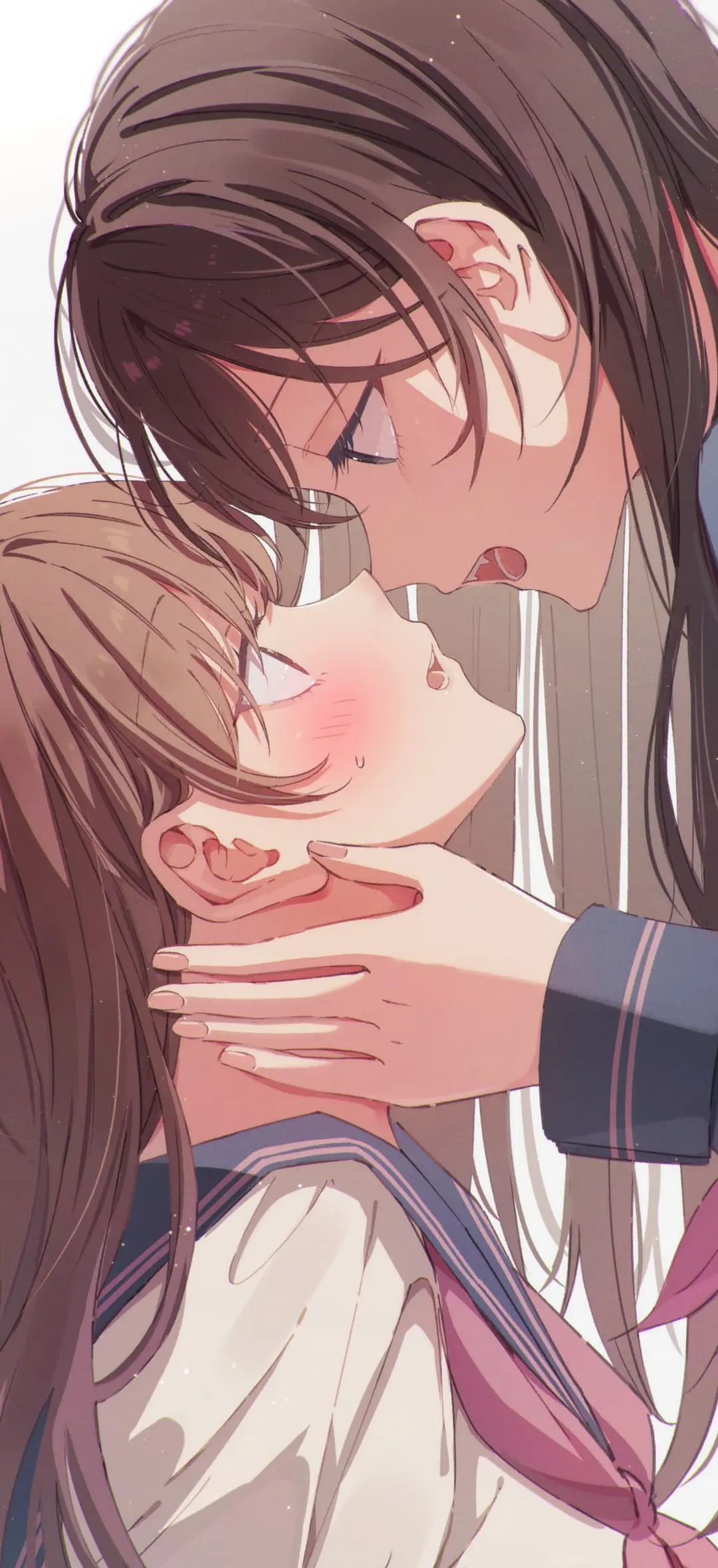 【动漫壁纸】星穹铁道 遐蝶  绝区零 柏妮思·怀特 明日方舟 女仆 原神 瓦雷莎 蔚蓝档案 圣园弥香 插画美图推荐 壁纸-第2张
