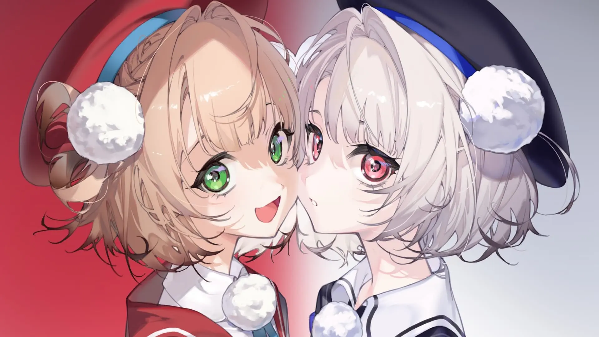 【动漫壁纸】原神 瓦蕾莎 荧 诺艾尔 星穹铁道 遐蝶 Miku 蔚蓝档案 妃咲 虚拟主播 软软·阿比斯加德 插画美图推荐 平板手机电脑壁纸 手机壁纸-第15张