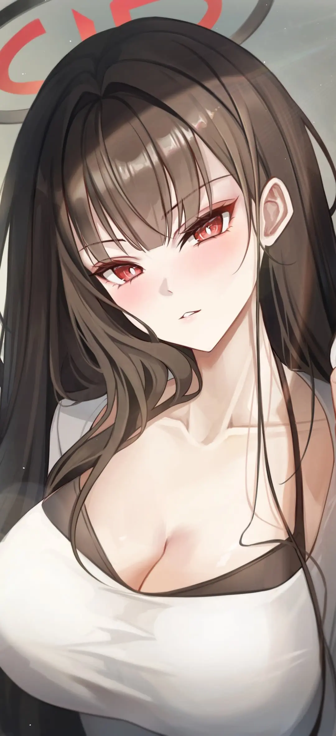【动漫壁纸】绝区零 简杜 Re:从零开始的异世界生活 爱蜜莉雅 初音未来 星穹铁道 遐蝶 风堇 插画美图推荐 手机壁纸-第8张