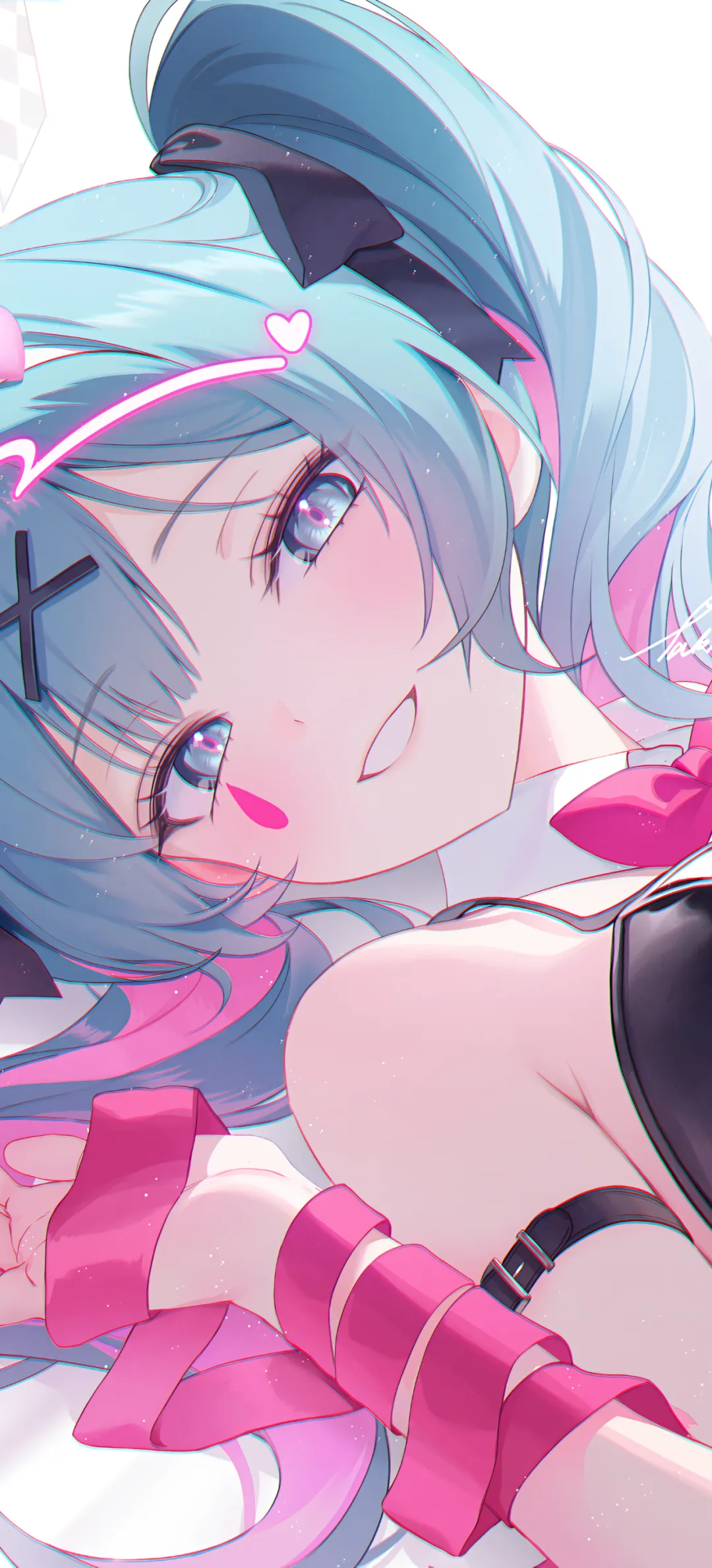 【动漫壁纸】初音未来 蔚蓝档案 早濑优香 葬送的芙莉莲 芙莉莲 碧蓝航线 可畏 插画美图推荐 壁纸-第10张