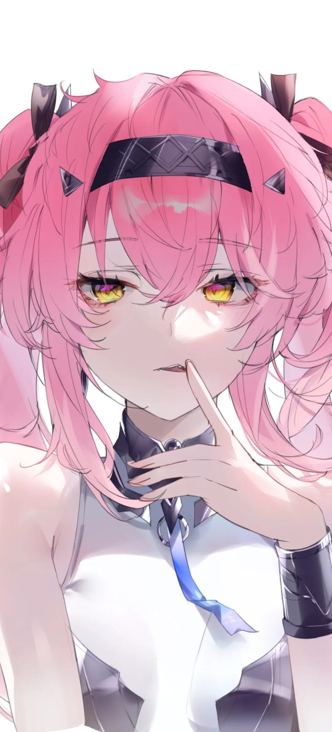 动漫壁纸 | 原神 芙宁娜 今日插画美图来咯~ 壁纸-第4张