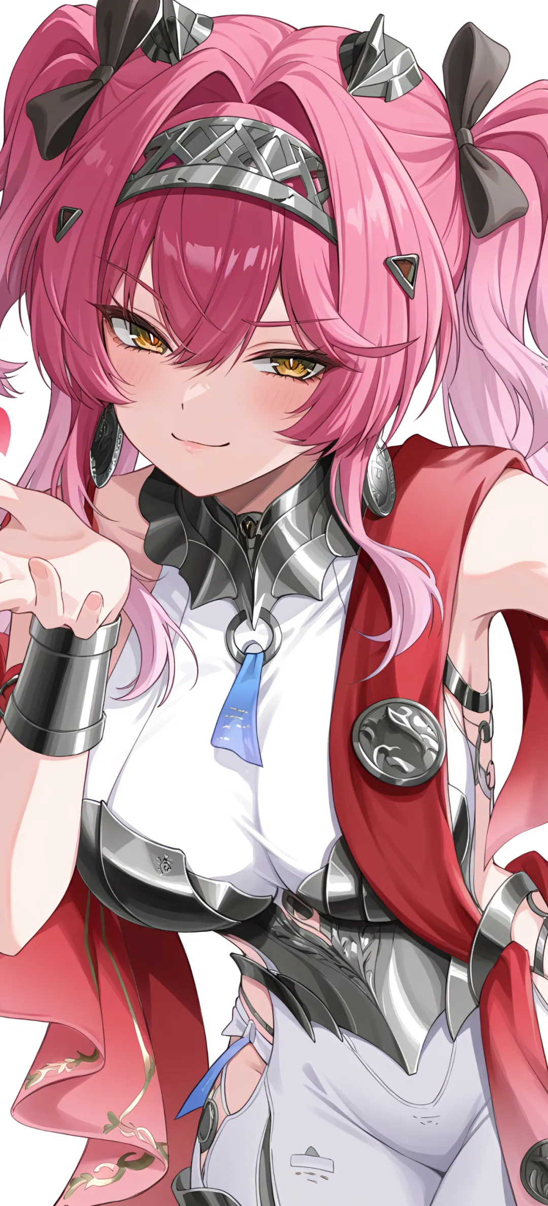 动漫壁纸 | 原神 芙宁娜 今日插画美图来咯~ 壁纸-第7张
