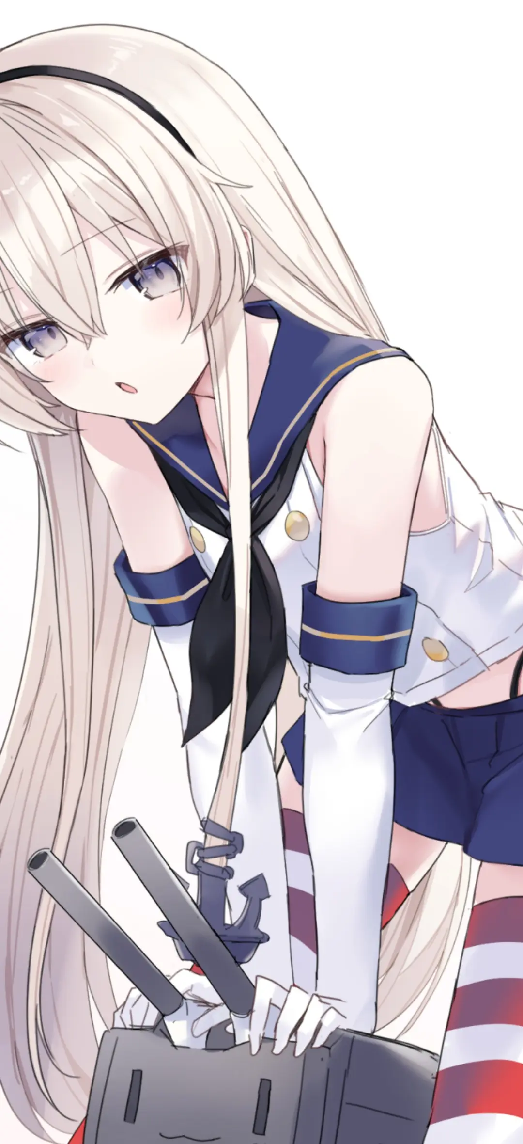 【动漫壁纸】星穹铁道 遐蝶 知更鸟 Fate 间桐樱 阿尔托利亚·潘德拉贡 蔚蓝档案 圣园未花 绮良 插画美图推荐 壁纸-第14张