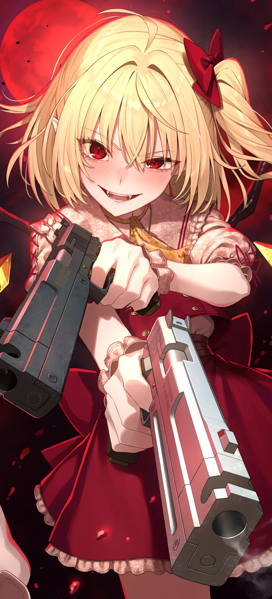 【动漫壁纸】绝区零 简杜 艾莲乔 银发麦当劳少女 星穹铁道 银狼 插画美图推荐 壁纸-第8张
