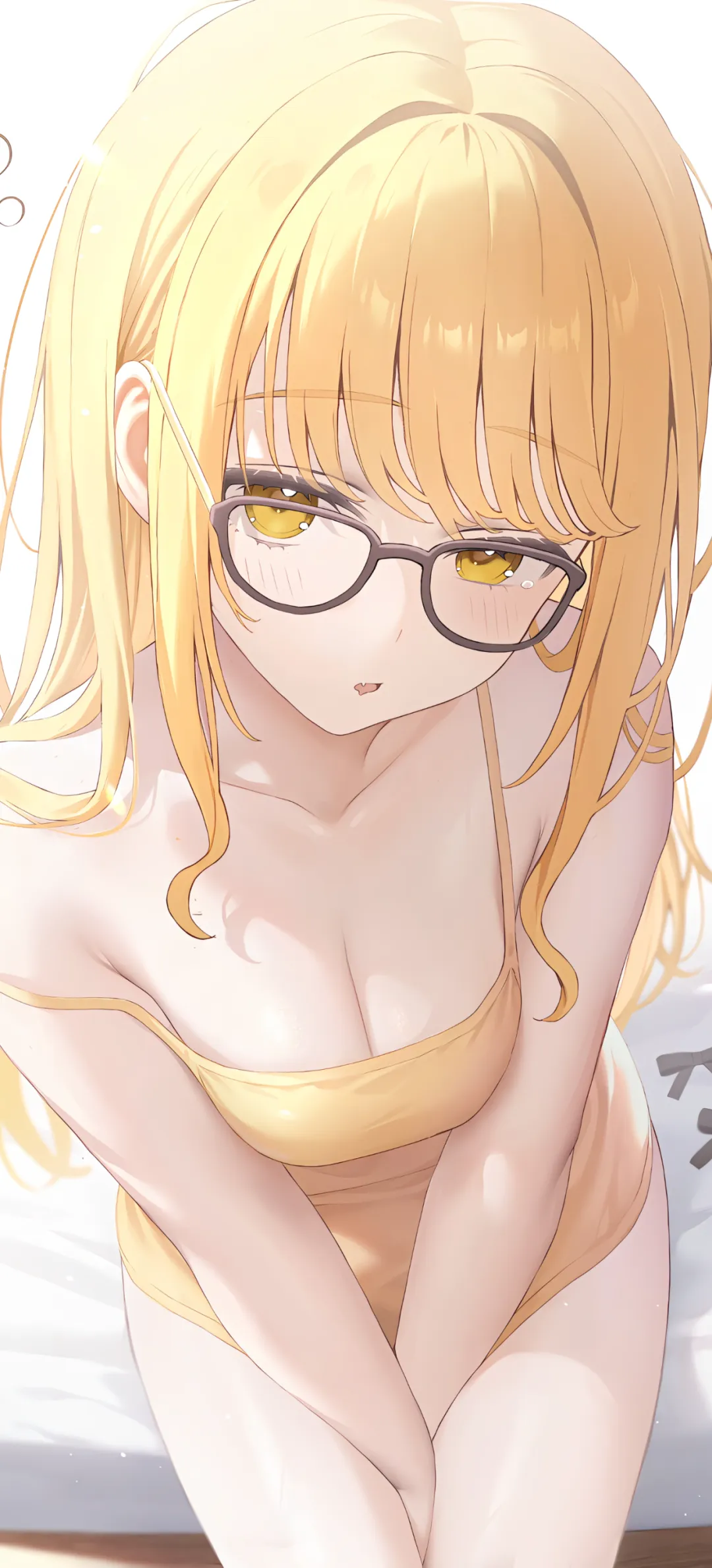 【动漫壁纸】绝区零 简杜 艾莲乔 银发麦当劳少女 星穹铁道 银狼 插画美图推荐 壁纸-第10张