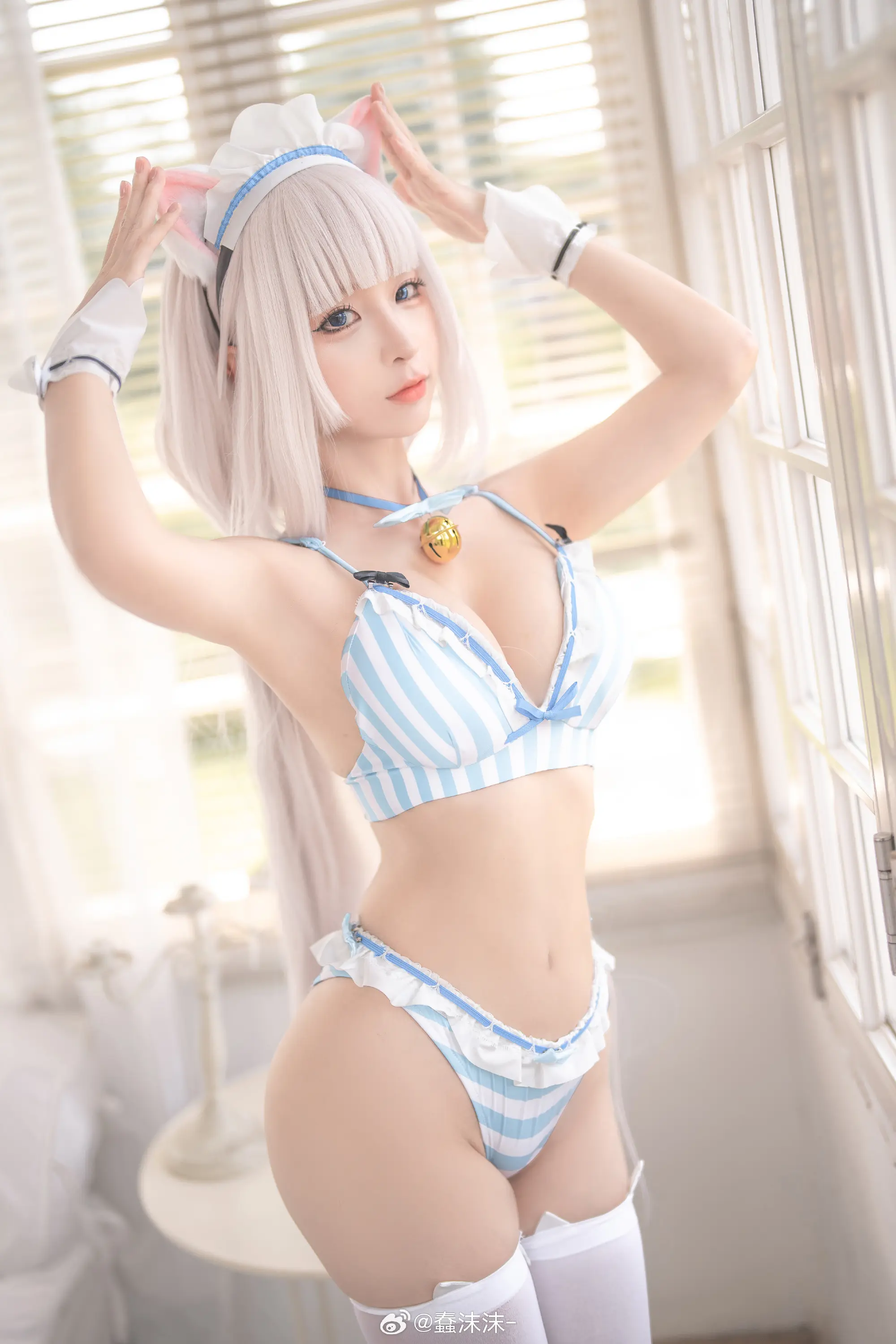 《香子兰》@蠢沫沫--公众号小姨ai