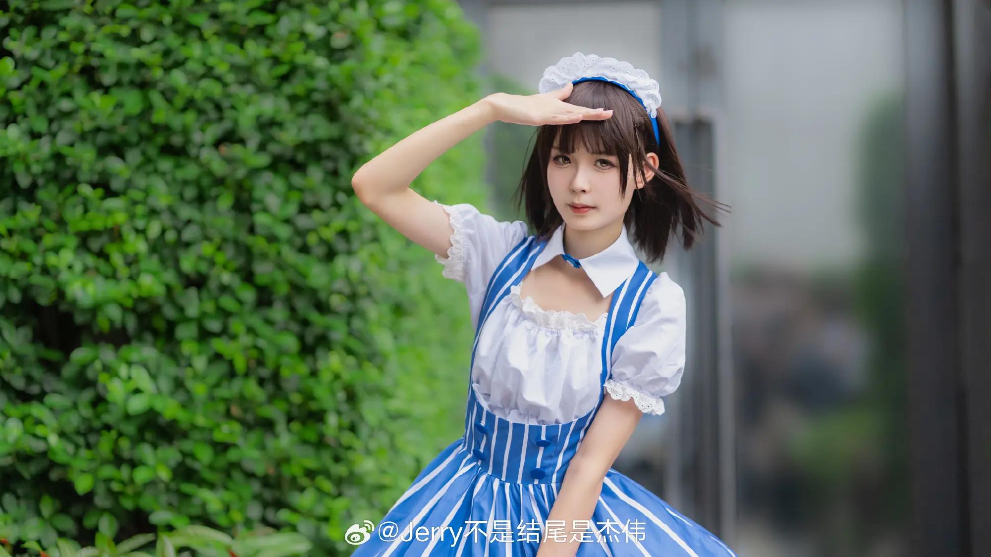 不起眼女主角培育法 加藤惠@鸦鸦不是ya ​​​-公众号小姨ai