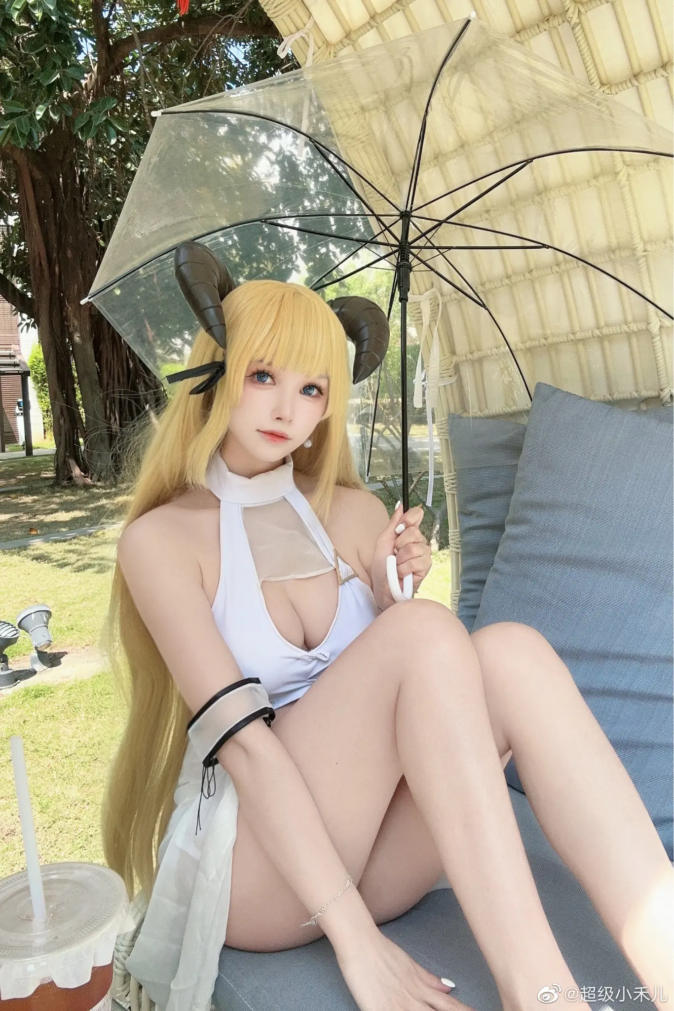 修了就发发～最近胖的好明显 ​​​@超级小禾儿-公众号小姨ai