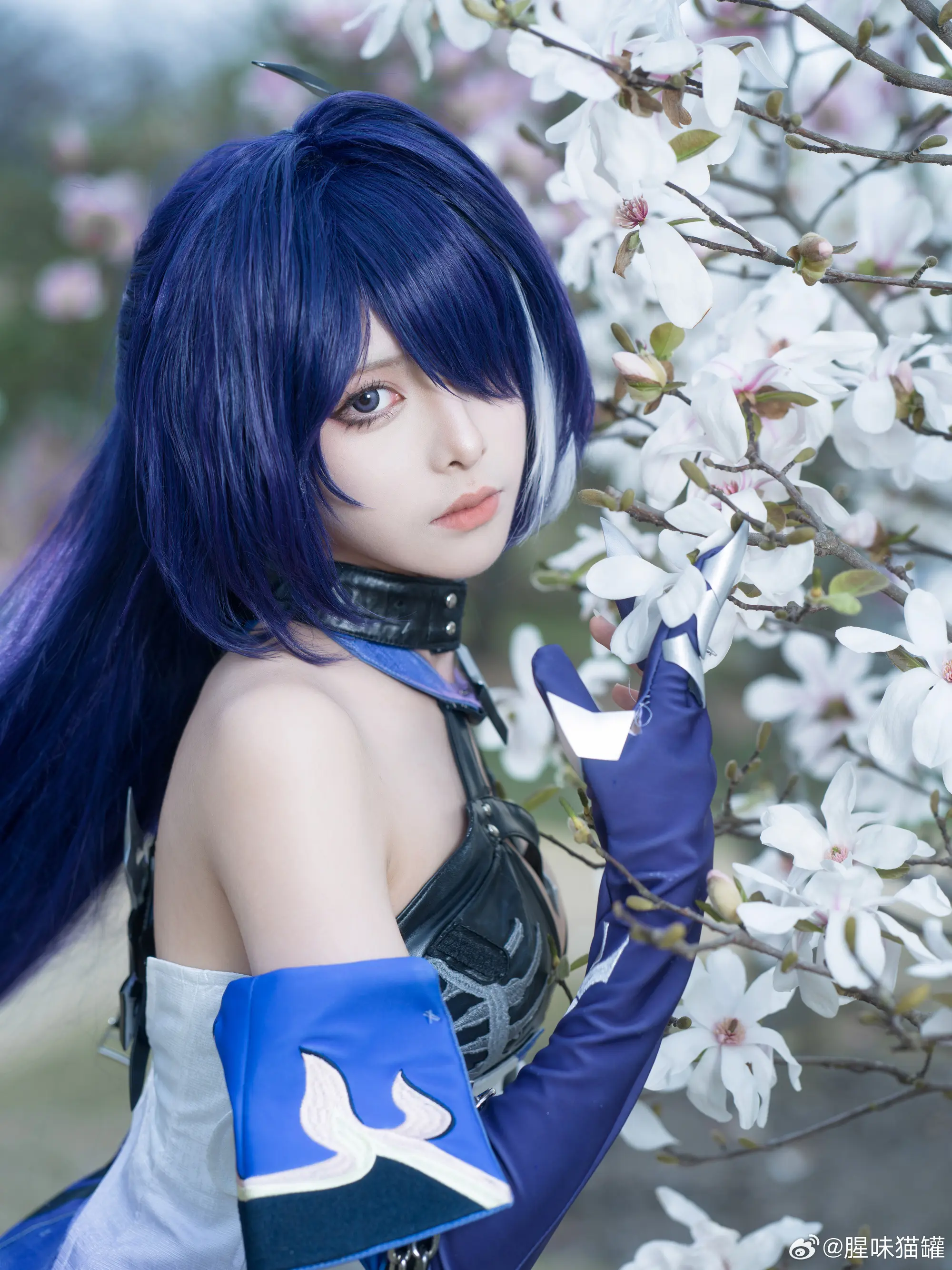 COSPLAY 我们，在哪里见过吗？ 崩坏星穹铁道 黄泉@腥味猫罐 COSPLAY-第10张