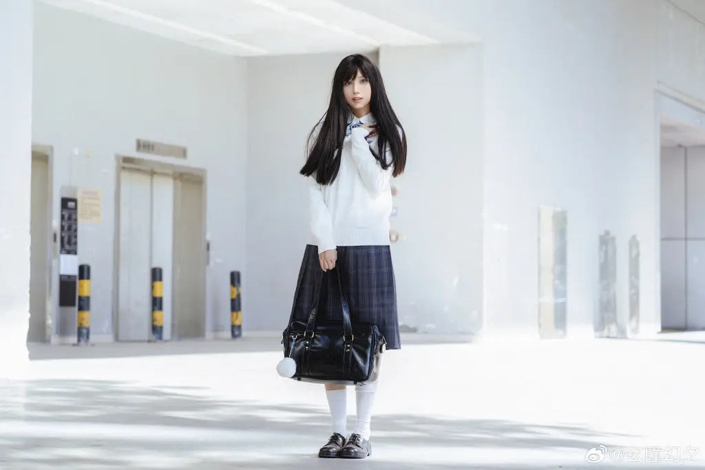 漫展返图@-拉格朗莹 ​​​ COSPLAY-第2张