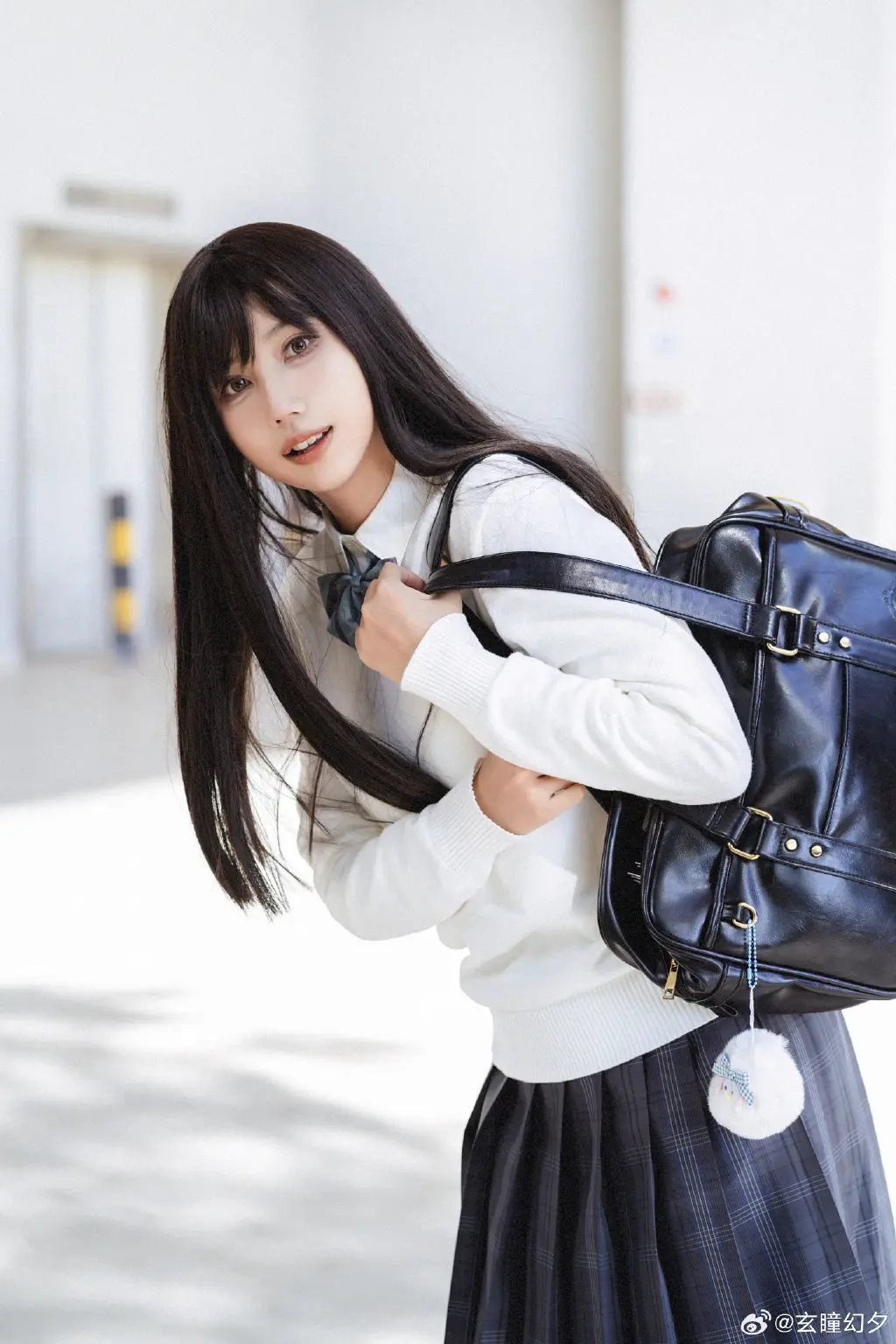 漫展返图@-拉格朗莹 ​​​ COSPLAY-第3张