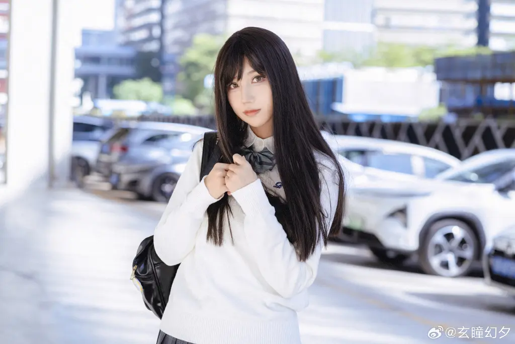 漫展返图@-拉格朗莹 ​​​ COSPLAY-第4张