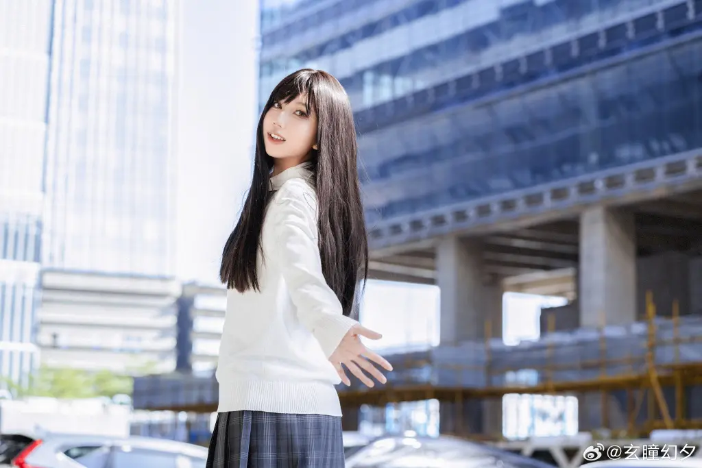 漫展返图@-拉格朗莹 ​​​ COSPLAY-第5张