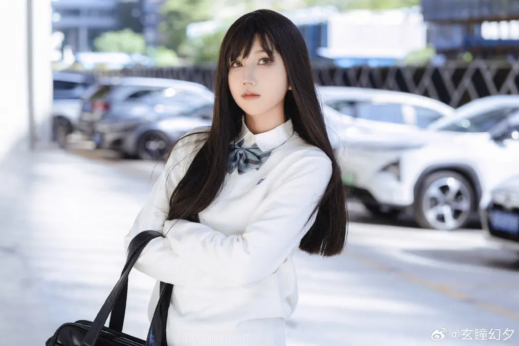 漫展返图@-拉格朗莹 ​​​ COSPLAY-第6张