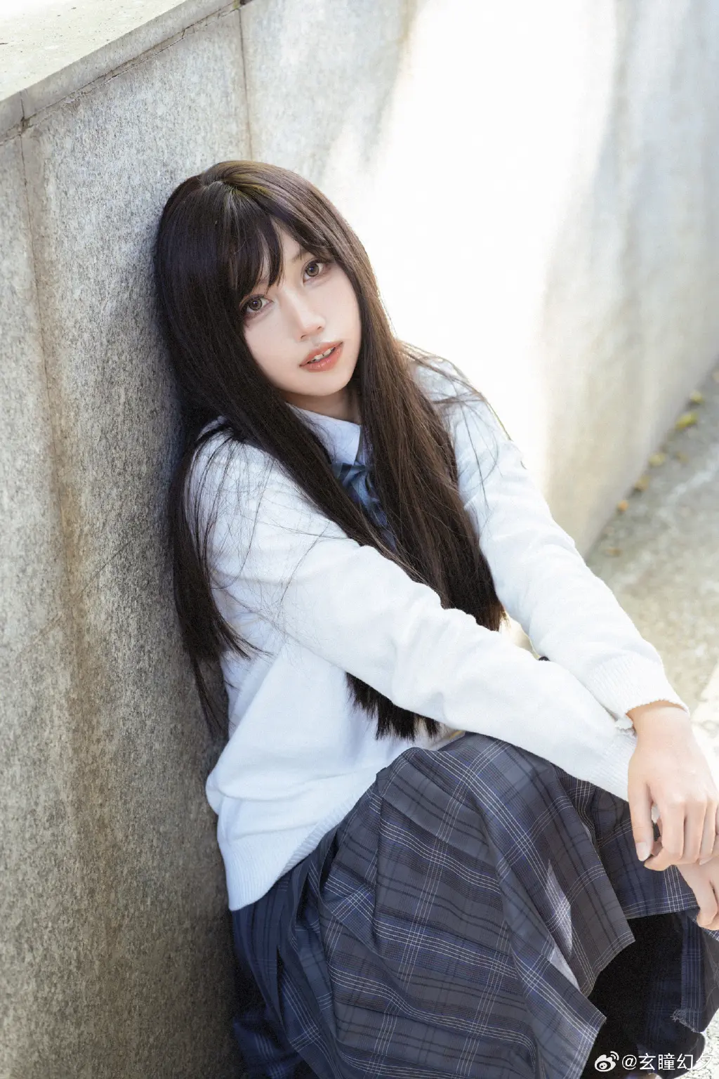 漫展返图@-拉格朗莹 ​​​ COSPLAY-第8张